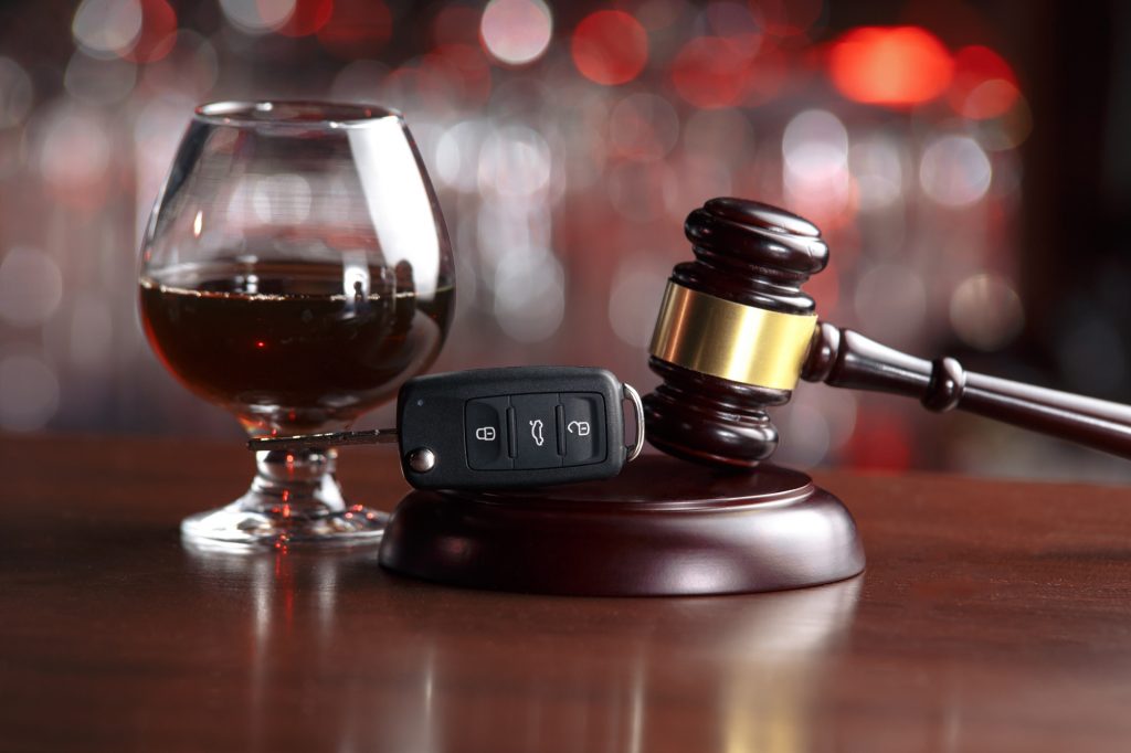 dwi defense attorney