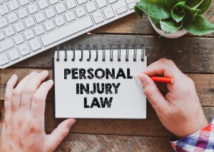 Rancho Cucamonga Car Accident Lawyer