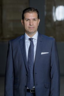 Houston Criminal Lawyer Mario Madrid